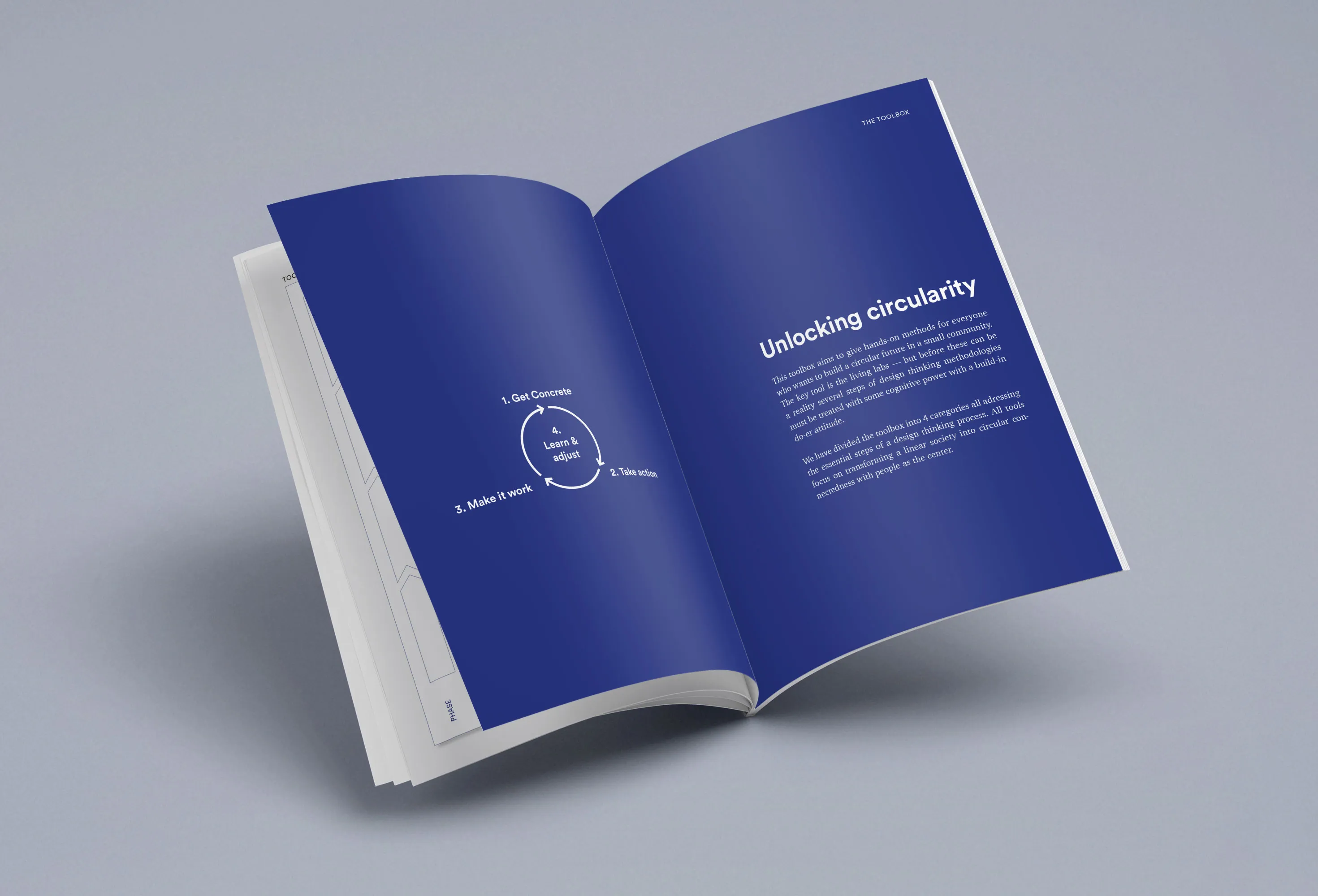 Circular behavior